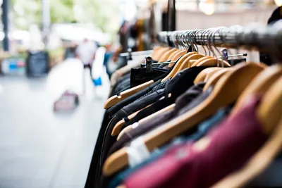 Apparel & Fashion